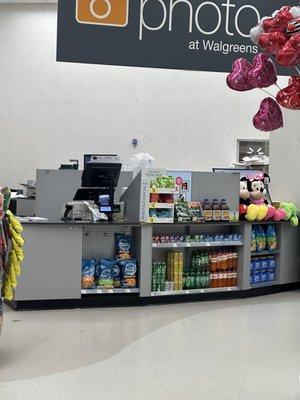 Walgreens