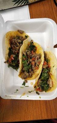 asada tacos