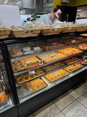 Kolache Options