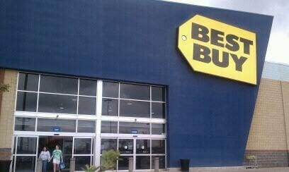 Best Buy