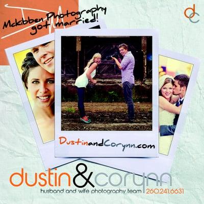 Dustin & Corynn Photography