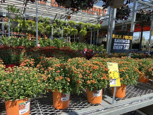 Home Services at the Home Depot