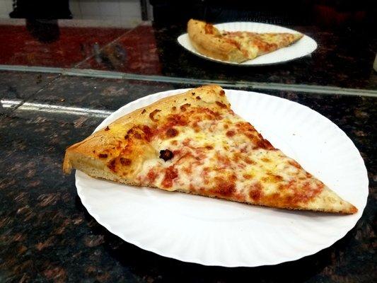 $1 slice