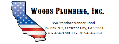 Woods Plumbing & Repair