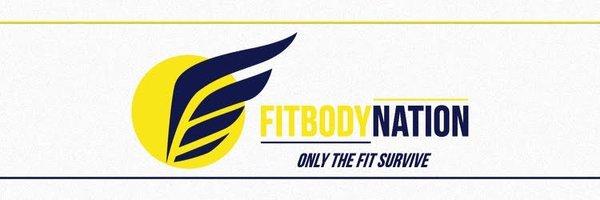 FitBodyNation
Body - Strong / Health
Mind - Calm / Creative
Spirit - Peaceful Joyful