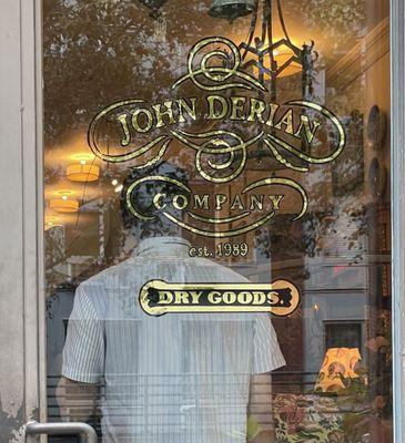 John Derian's Dry Goods