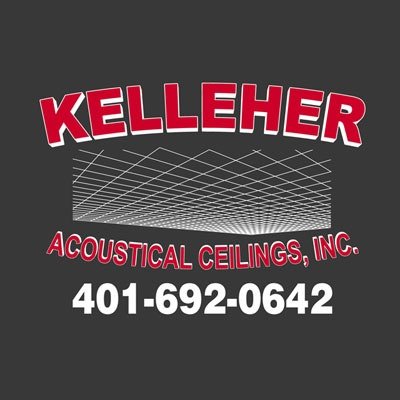 Kelleher Accoustical Ceiling