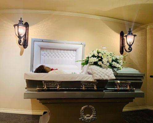 Angelus Funeral Home