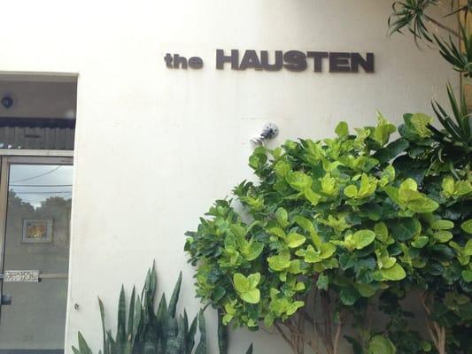 The Hausten