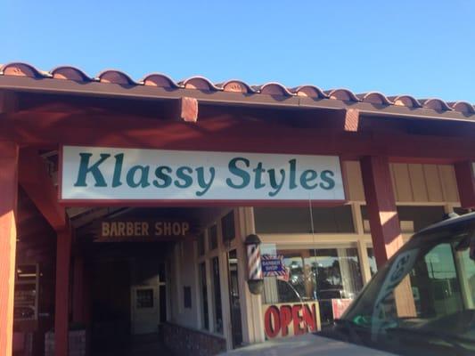 Klassy Styles