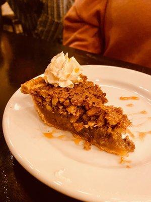 Pecan Pie