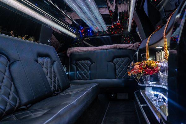 Sheba Limousine