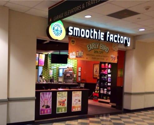 Smoothie Factory