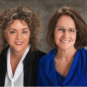 Jenivee Schoenheit & Lesa Miller | The Results Team