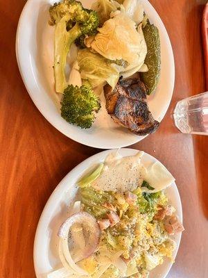 Golden Corral Buffet & Grill