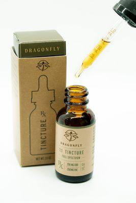 dragonfly tinctures