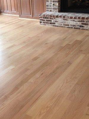 Wood Guys Hardwood Flooring