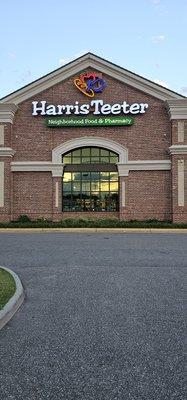 Harris Teeter Pharmacy