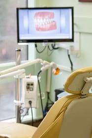 Dental implants are a permanent and appealing solution to replace missing or extracted teeth.