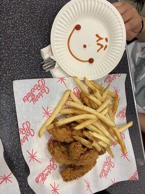 Johnny Rockets