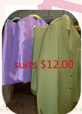 Dry Cleaning & Laundry