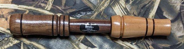 Faulk's CDG-55 Duck & Goose Call