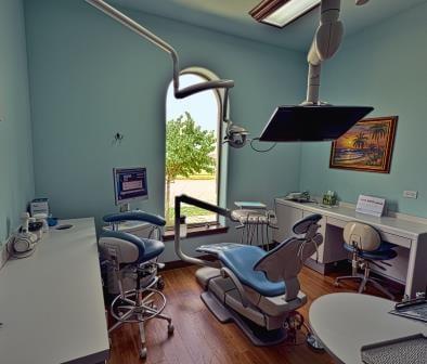 Dental Suite