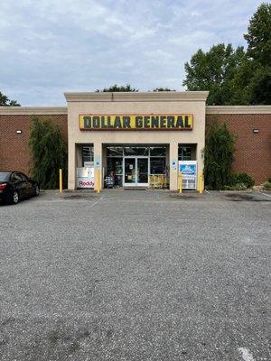 Dollar General