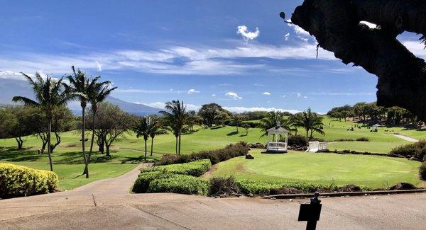 Kahili Golf Course