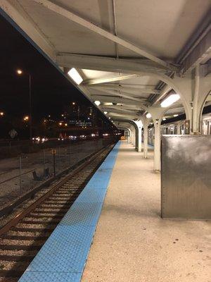 CTA - Racine