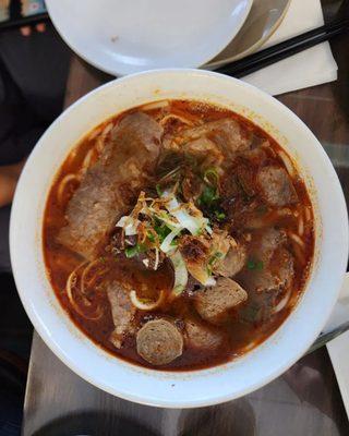 Bun bun hue