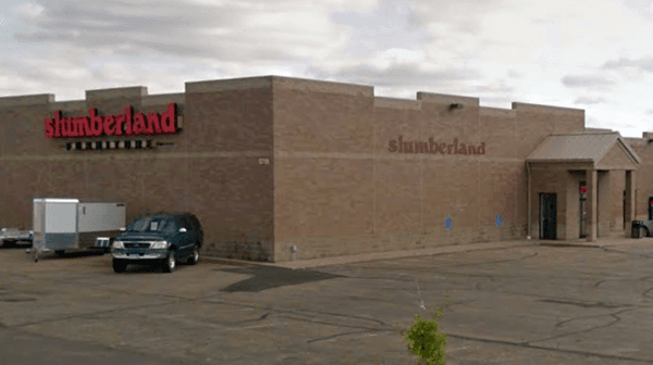 Slumberland Furniture Mankato