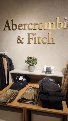 Abercrombie & Fitch