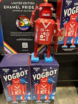 Vobot