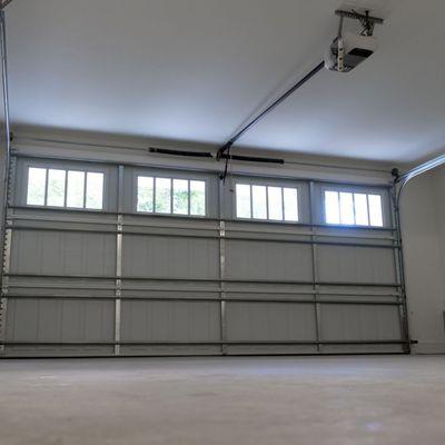 Commercial Garage Door Installation, Commercial Garage Door Repair