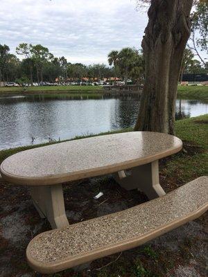 Pelican Bay Community Park