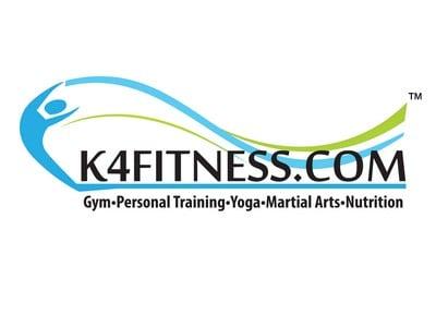 GET MORE AT K4! 24/7 Gym and Group Classes. Check out our website.