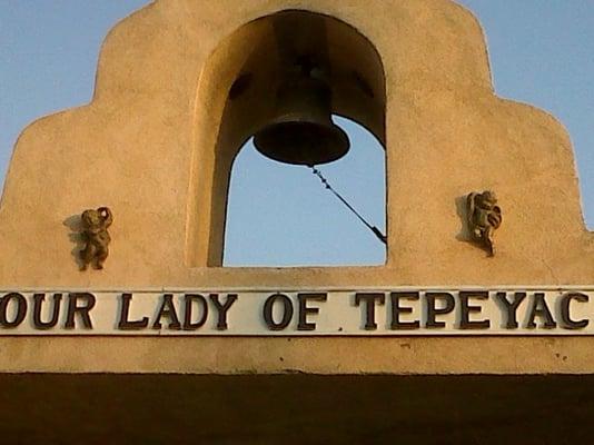 Our Lady of Tepeyac