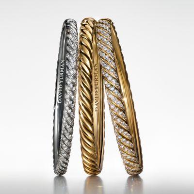 David Yurman