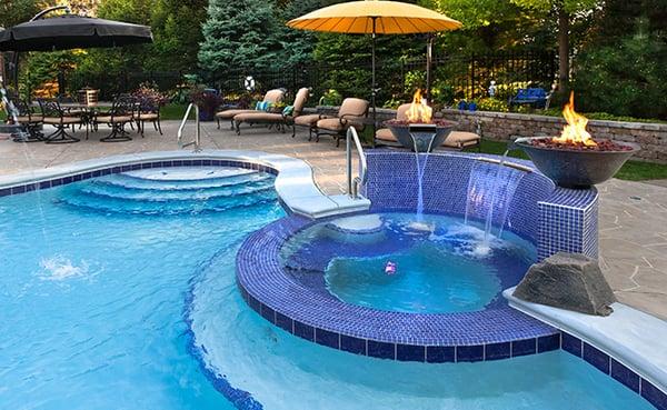 Aqua Care Pool & Spa Service