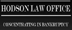 Hodson Law Office logo