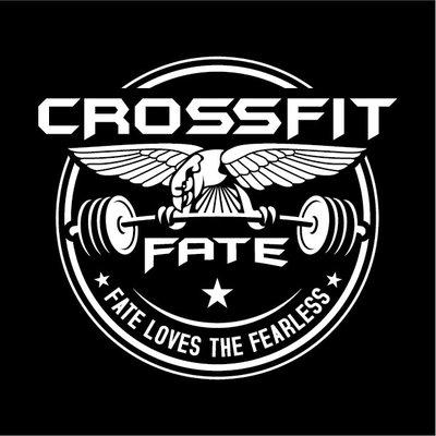 Crossfit Fate