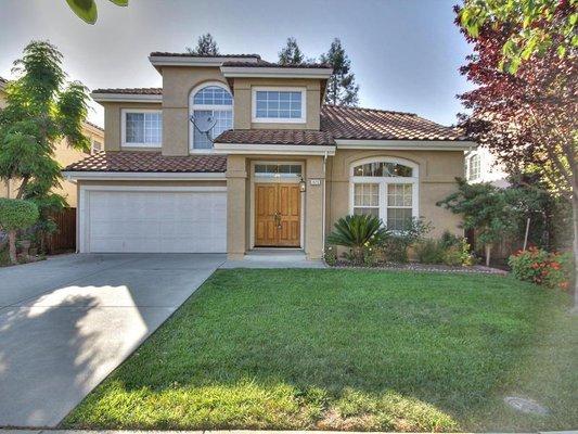 1575 Cleo Springs Dr, SJ 95131 Listed $989,000 SOLD $1,150,000