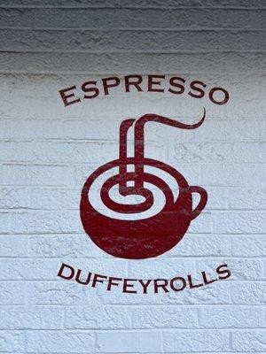 Duffeyrolls