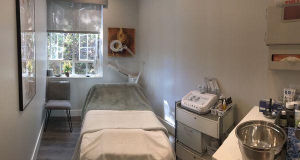 Treatment Room