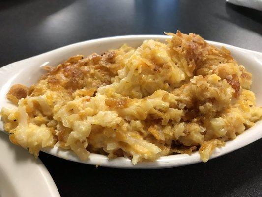 Cheesy Hash Brown Casserole