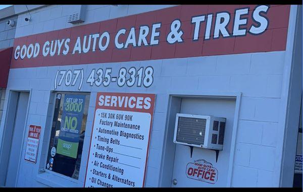 P&M Auto Repair