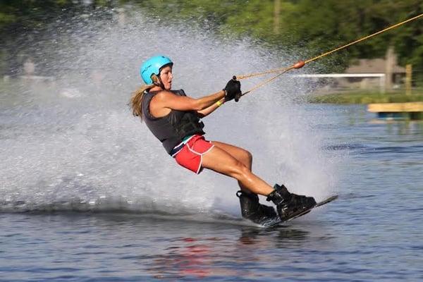 WAKEBOARD