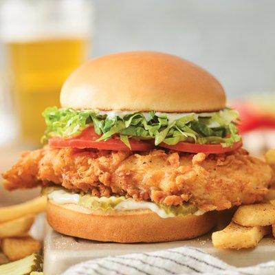 Red Robin Gourmet Burgers and Brews