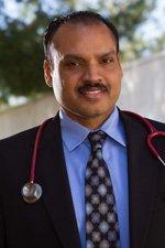 Sanyasi R. Ganta, M.D., INC